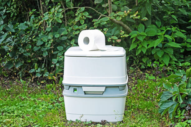Best Porta potty rental near me  in Alorton, IL