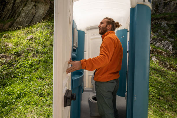 Best Porta potty rental for festivals  in Alorton, IL