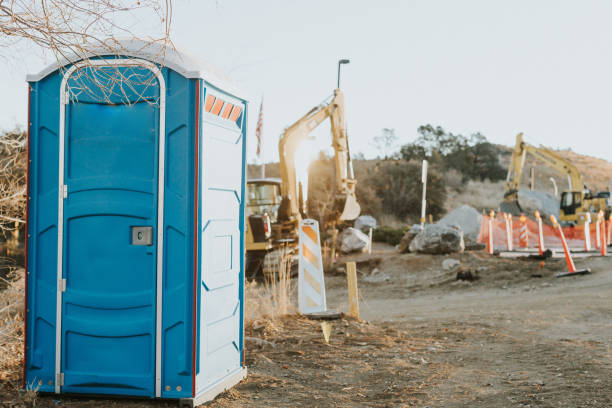 Professional porta potty rental in Alorton, IL