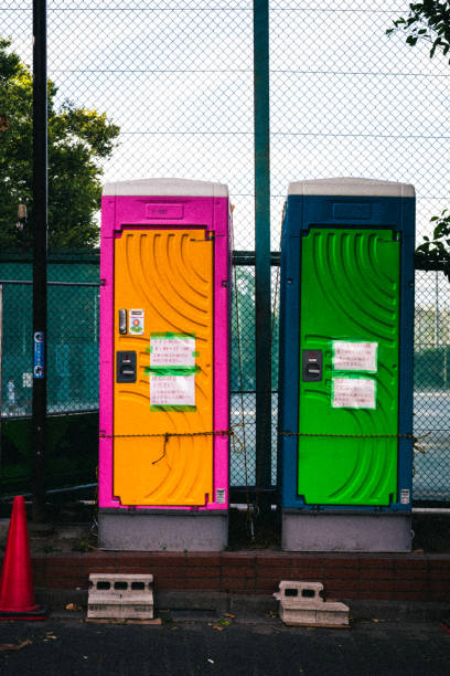Best Wedding porta potty rental  in Alorton, IL