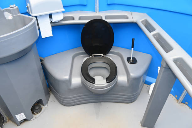 Best Porta potty rental for festivals  in Alorton, IL
