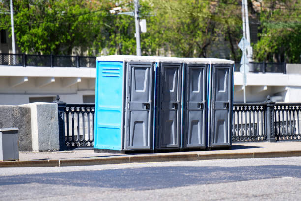 Porta potty rental for festivals in Alorton, IL
